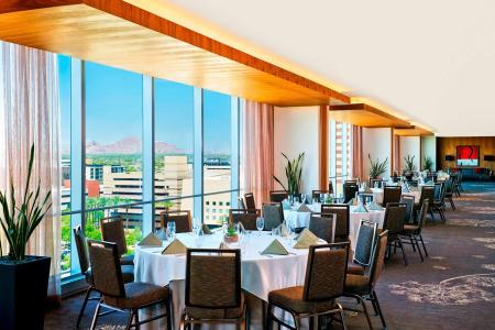 Cambria Downtown Phoenix Convention & Airport - 31