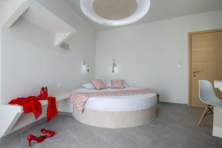 Epicentrum Suites and Villa Oasis - 113