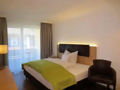 Garni Alp Inn - Chiemgaukarte Inclusive - 29