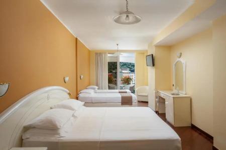 Savoy Palace - TonelliHotels - 64