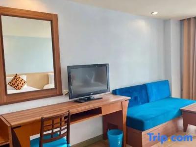 Saisawan Beach Resort - 85