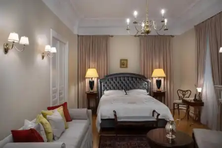 Noble Suites - 149