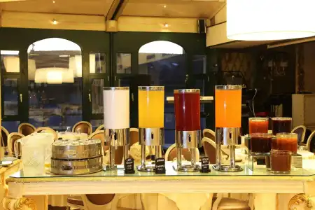 Columbia Wellness SPA - 30