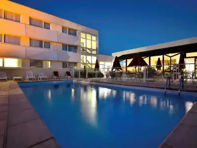 Novotel Caen Cote De Nacre - 13