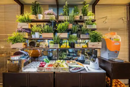 UNAs One Siracusa Wellness & SPA - 7