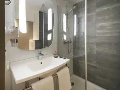ibis Tilburg - 30