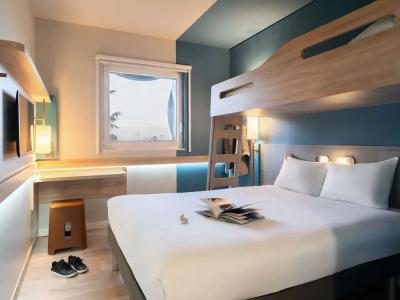ibis budget Genève Palexpo Aéroport - 31