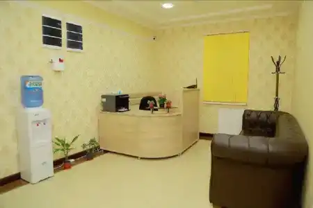 Oazis - 1