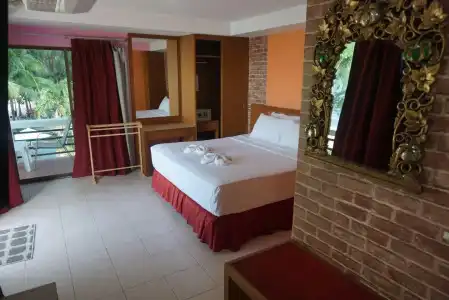 Benjamin Resort - 5