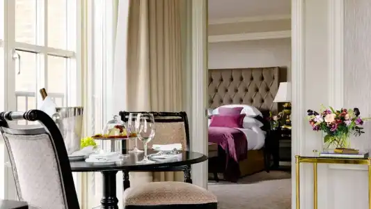 InterContinental Dublin by IHG - 112