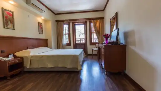 Yucelen Otel - 0