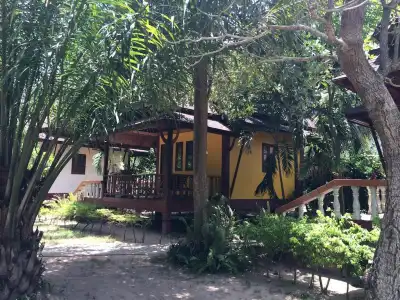 Island Spa Resort - 2