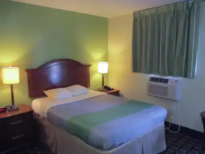 Motel 6 Savannah, GA - 4