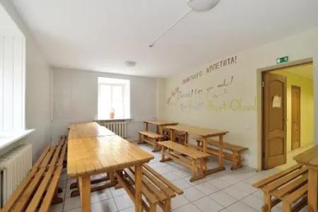 Hostel Filaretai - 14