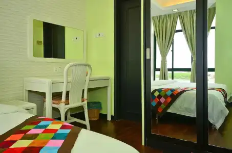 Jetty Suites Apartments - 31