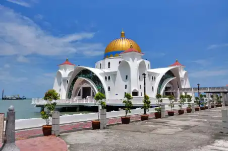 Midcity Melaka - 17