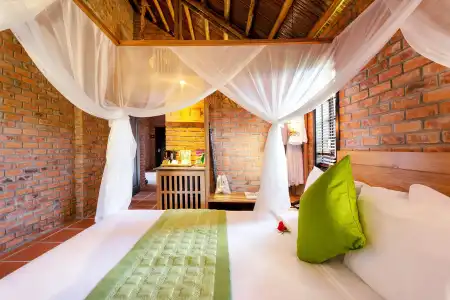Boutique Cam Thanh Resort - 5
