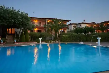 Pontos - 3