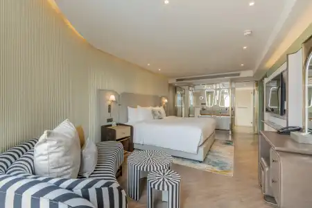 The Salil Riverside Bangkok - 12