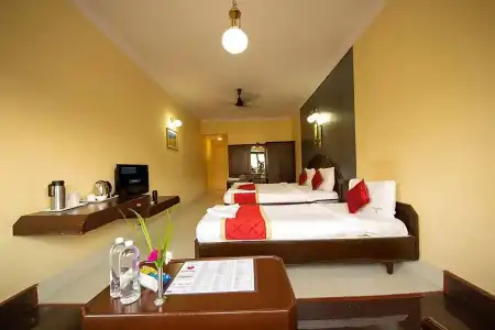 Samrat Residency - 4