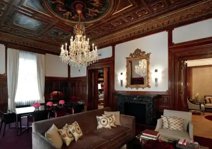 The Ritz-Carlton, Vienna - 1