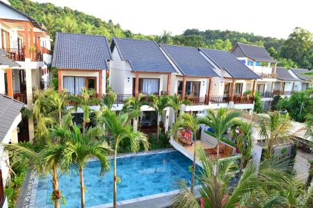 Melica Resort & Spa Phu Quoc - 13