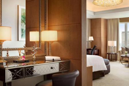 Shangri-La Tokyo - 13