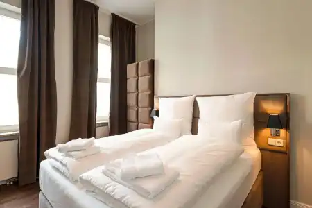 arabel Design Apartments Berlin - 5