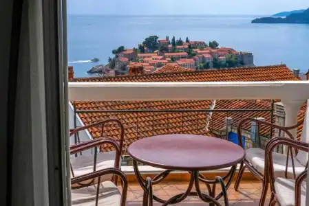 Adrovic Sveti Stefan - 6