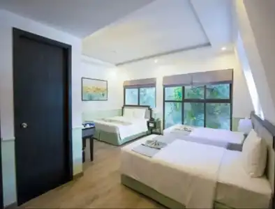 Paralia Khem Beach Phu Quoc - 5