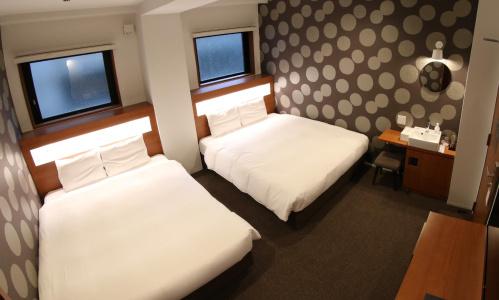 WeBase KYOTO - Hostel - 46