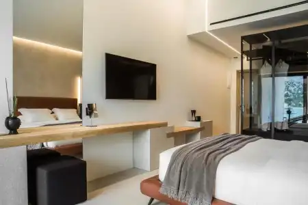 Canale & Suites - 164