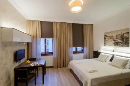 Vinohradsky Dum Residence - 106
