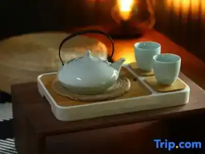 Xuanlan Xiaozhu Holiday Hostel - 121