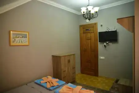 Mount Villa Kvariati - 22