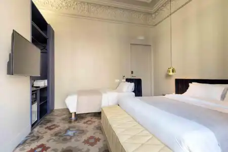 Búho Boutique Rooms - 69