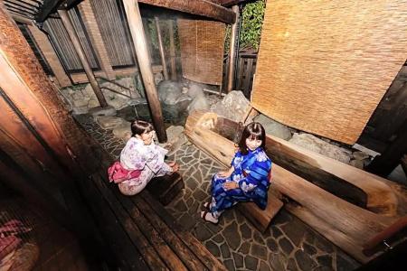 Sasara Gero Hot Springs - 69