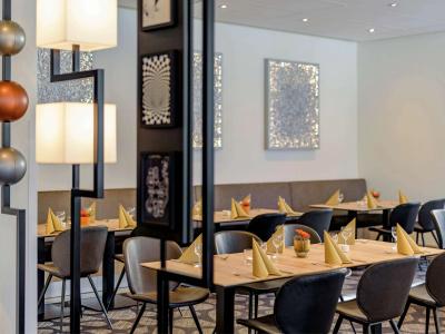 Mercure Bochum City - 2