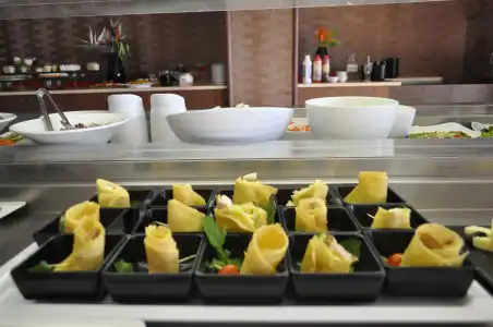 Filion Suites Resort & Spa - 10