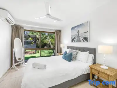 The Noosa Apartments - 31