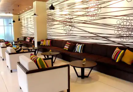 Centara Life Government Complex & Convention Centre Chaeng Watthana - 16