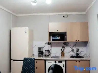 Hostel "13/77" - 34