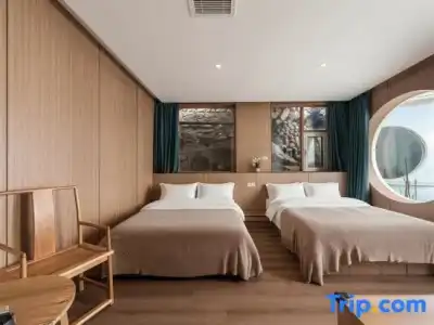 Mercure Chartres Est - 75