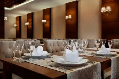 Ramada Resort by Wyndham Side - 22