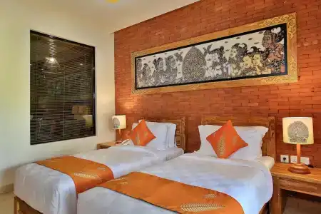 Green Field Resort - 22