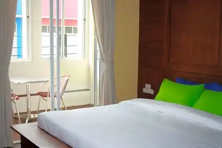 Sabye Bangkok - 149