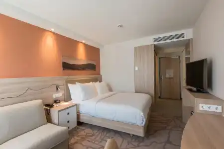 Hampton by Hilton Freiburg - 16
