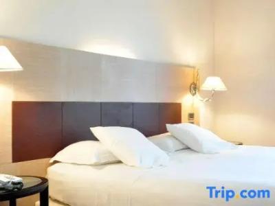 San Giorgio, Sure Collection by Best Western - 79