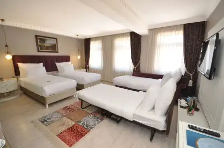 Nea Suites Old City - 3