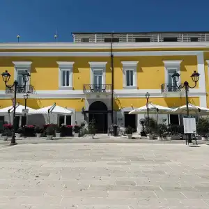 Palazzo Bonomi - 23